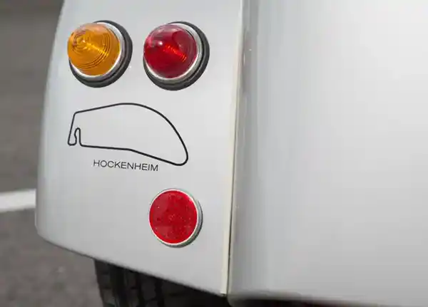 Caterham Super Sprint